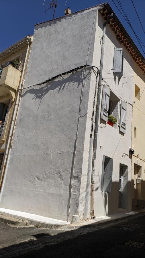 Tiny House 3 Personnes Soeursgrises Centre Historique Coeur De L'herault Capitale D'occitanie * Beziers