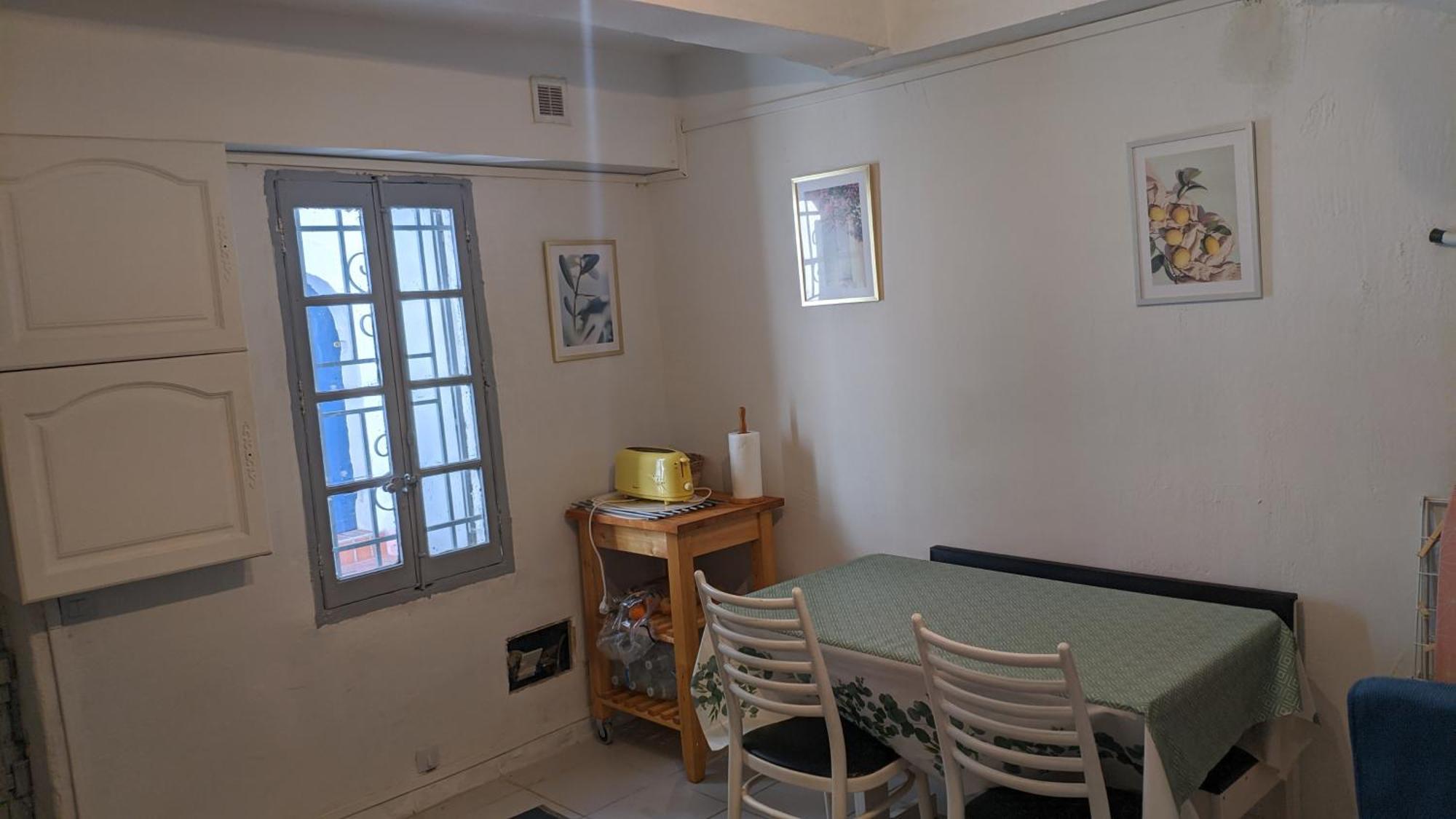 Holiday home Tiny House 3 Personnes Soeursgrises Centre Historique Coeur De L'herault Capitale D'occitanie Beziers