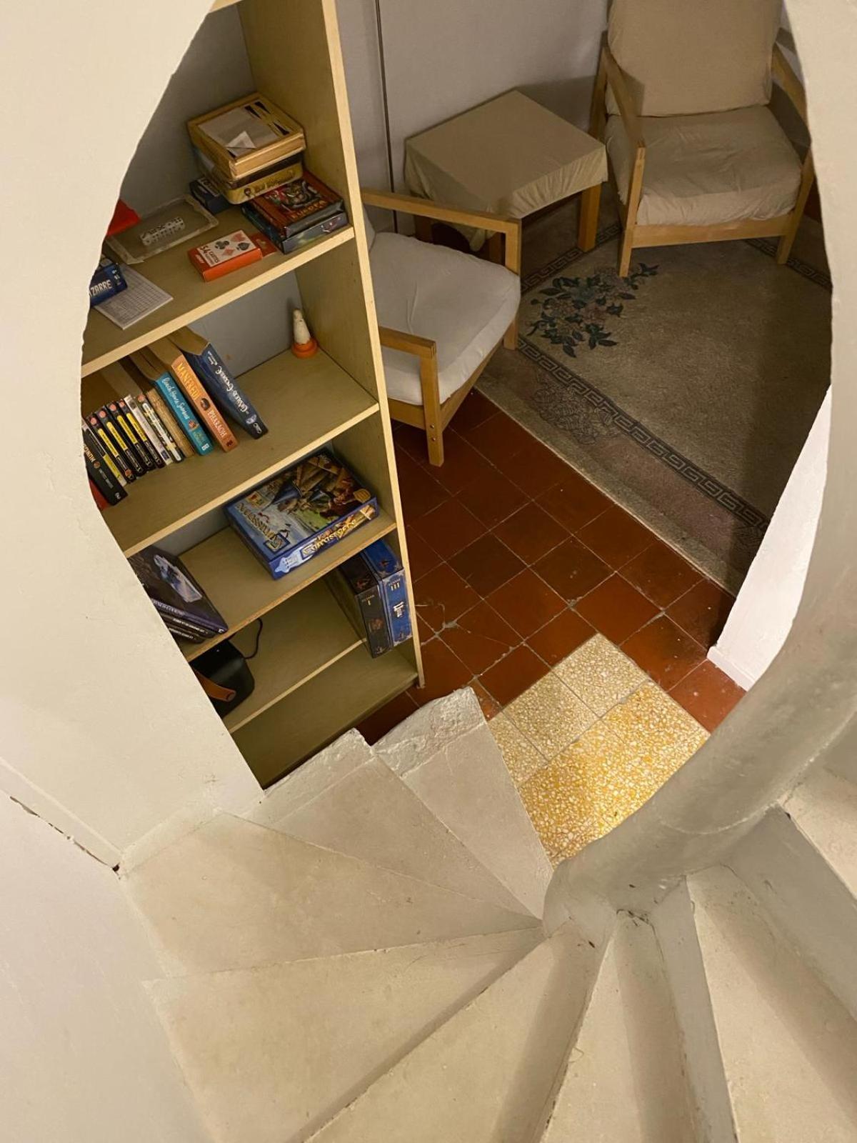 Tiny House 3 Personnes Soeursgrises Centre Historique Coeur De L'herault Capitale D'occitanie