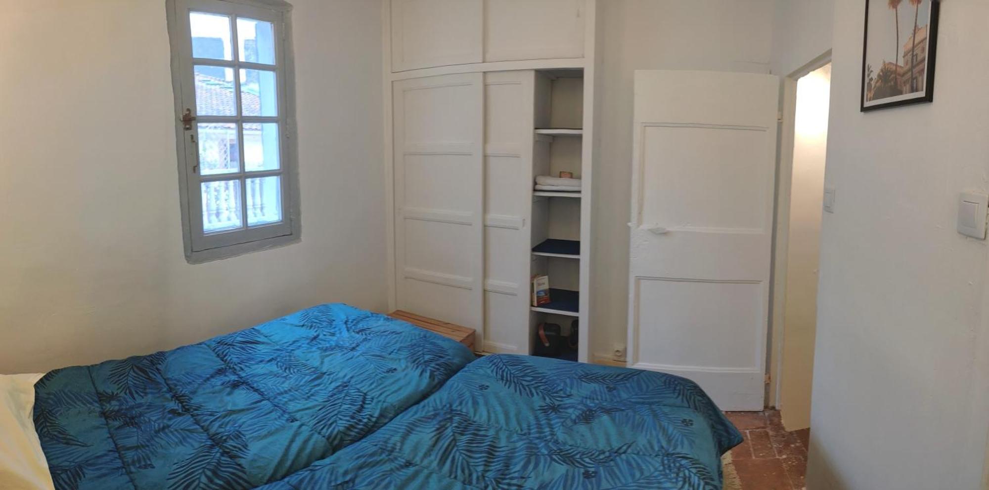 Holiday home Tiny House 3 Personnes Soeursgrises Centre Historique Coeur De L'herault Capitale D'occitanie Beziers